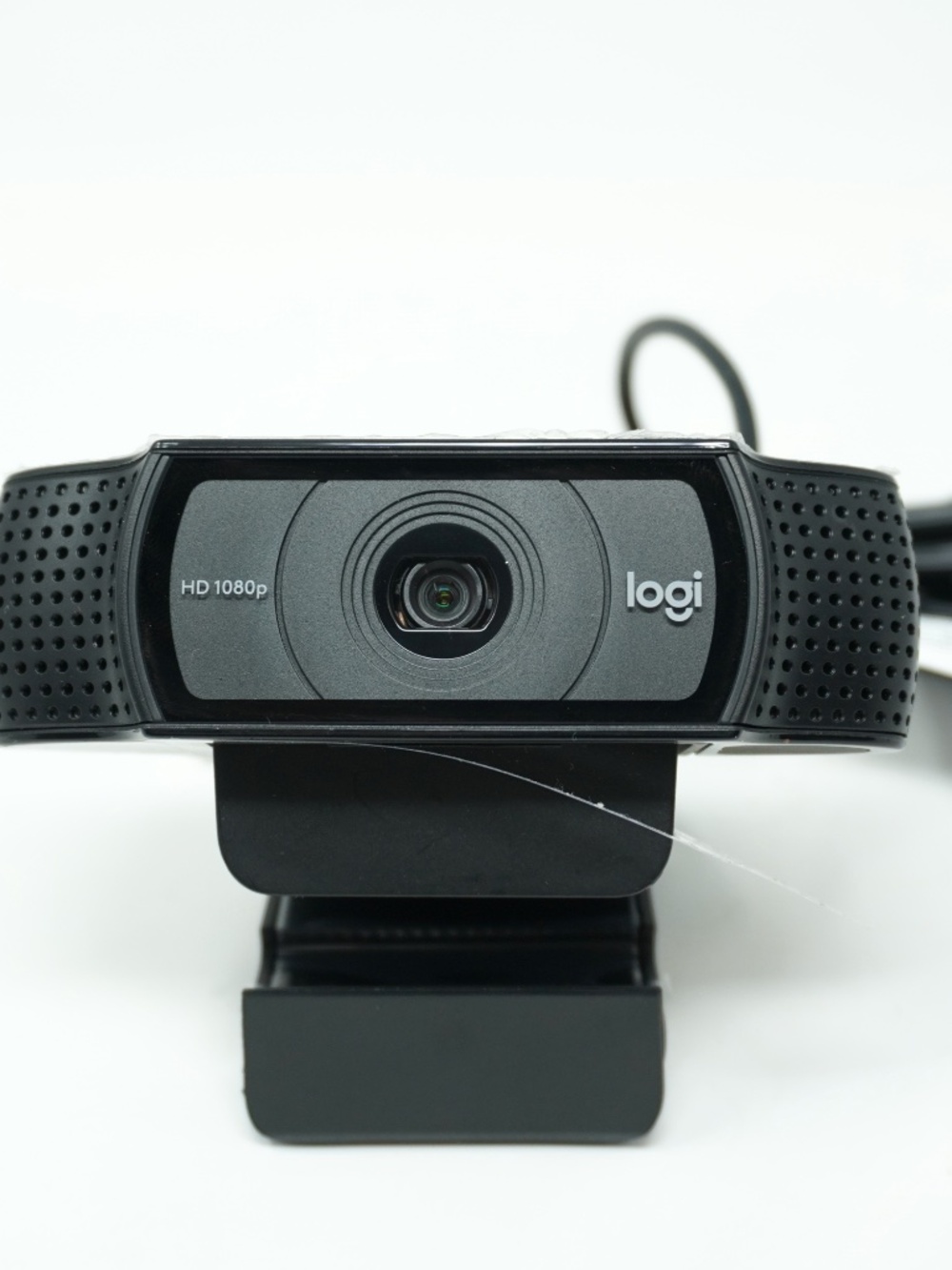 Logitech C920 series webcam